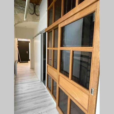 « Au 33 » Apartment Charleville-Mézières Exterior foto