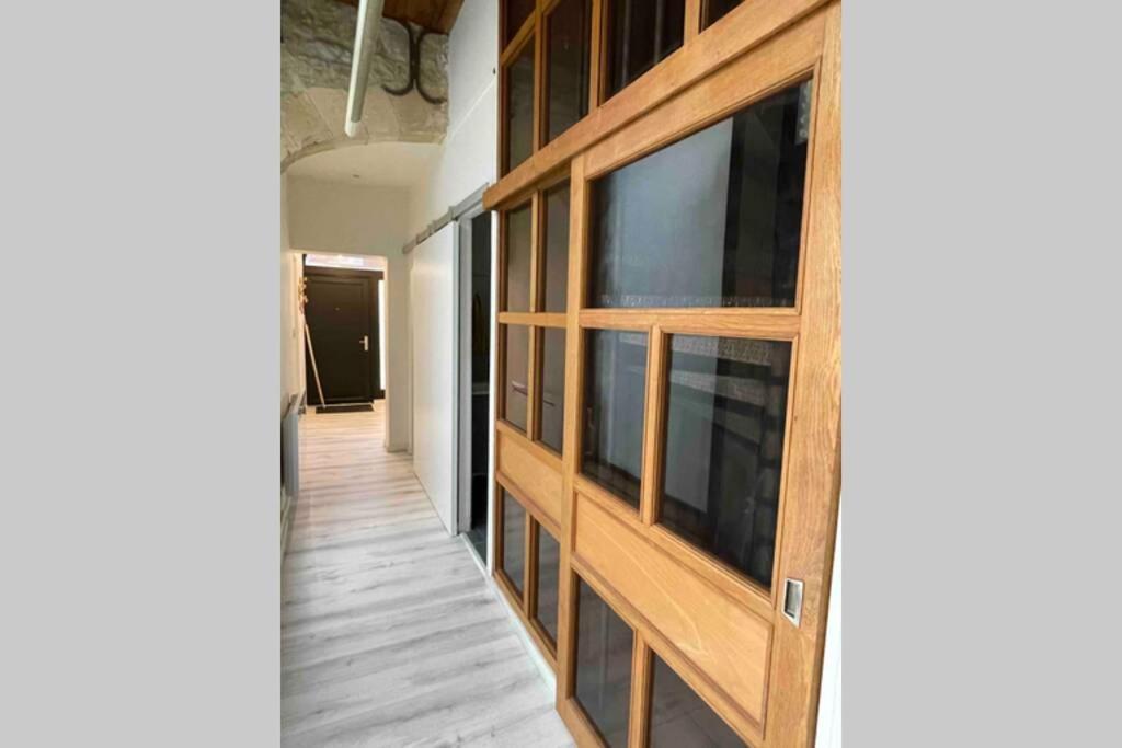 « Au 33 » Apartment Charleville-Mézières Exterior foto